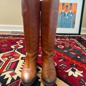 Sam Edelman classic equestrian boot